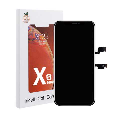 Ecran iPhone XS Max (in-cell) RJ- COF - FHD1080p