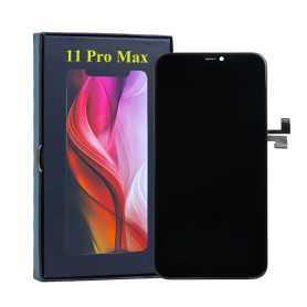 Ecran iPhone 11 Pro Max (OLED) GX - Support IC Change