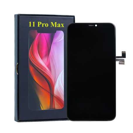 Ecran iPhone 11 Pro Max (OLED) GX - Support IC Change