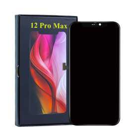 Ecran iPhone 12 / 12 Pro (OLED) GX