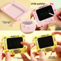 Mini Writing Tablet for Kids Blue