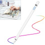 Active Stylus Pen Compatible with Apple iPad - Black