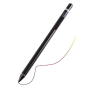 Active Stylus Pen Compatible with Apple iPad - Black