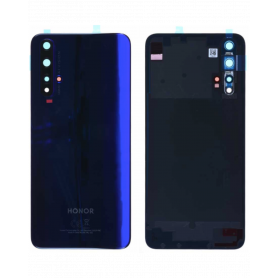 HUAWEI Honor 20 Back Cover Blue - Premium Replacement Service Pack