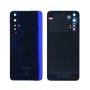 HUAWEI Honor 20 Back Cover Blue - Premium Replacement Service Pack