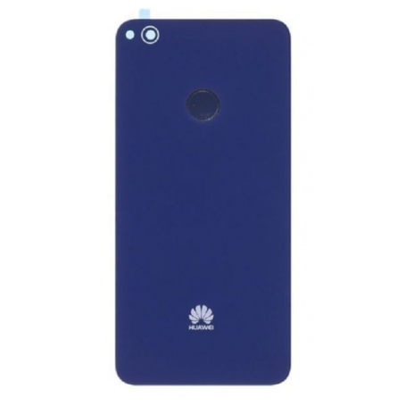 Buy Huawei P8 Lite 2017 Back Cover Blue Service Pack High-Quality Replacement Accessory