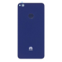 Buy Huawei P8 Lite 2017 Back Cover Blue Service Pack High-Quality Replacement Accessory