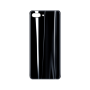 Replacement Back Glass for HUAWEI Honor 10 Black with Adhesive No Logo High Quality Repair Part