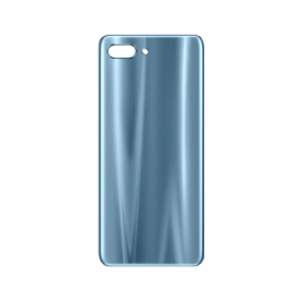 Quality Replacement Back Glass for HUAWEI Honor 10 Grey + Adhesive No Logo