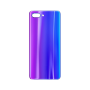 Vitre Arrière HUAWEI Honor 10 Violet avec Adhésif - Remplacez Facilement le Dos de Votre Smartphone
