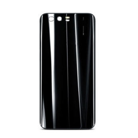 Buy Vitre Arrière HUAWEI Honor 9 Noir + Adhesif No Logo - Premium Replacement