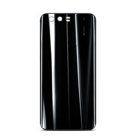 Buy Vitre Arrière HUAWEI Honor 9 Noir + Adhesif No Logo - Premium Replacement