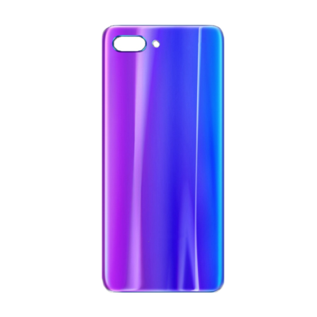 Vitre Arrière HUAWEI Honor 10 Violet avec Adhésif - Remplacez Facilement le Dos de Votre Smartphone