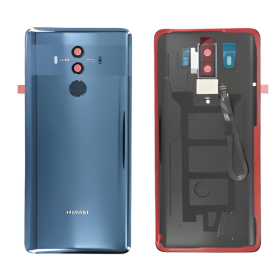 Buy Huawei Mate 10 Pro Blue Rear Window Service Pack - Quality Replacement Parts