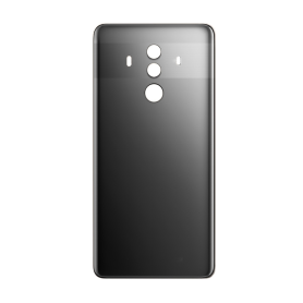 Vitre arrière Hauwei Mate 10 Pro (BLA-L09) - Avec Logo + Adhesif
