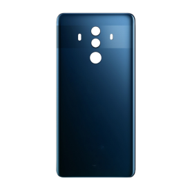 Vitre arrière Hauwei Mate 10 Pro (BLA-L09) - Avec Logo + Adhesif