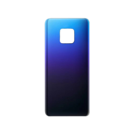Vitre arrière Huawei Mate 20 Pro Twilight(Aurora)