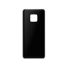 Vitre arrière Huawei Mate 20 Pro Noir