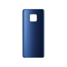Vitre arrière Huawei Mate 20 Pro Bleu