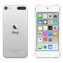 iPod Touch (6e Génération) Argent 16 Go - Grade A