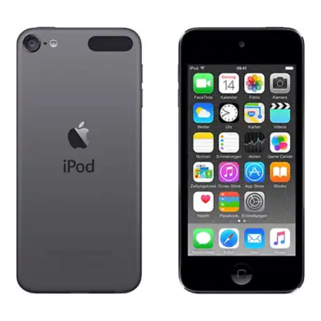 iPod Touch (6e Génération) Gris 32 Go - Grade AB
