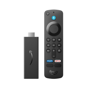 Achetez le Amazon Fire TV Stick HD avec Télécommande - Streaming Facile et Performant