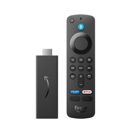 Achetez le Amazon Fire TV Stick HD avec Télécommande - Streaming Facile et Performant