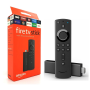 Achetez le Amazon Fire TV Stick HD avec Télécommande - Streaming Facile et Performant