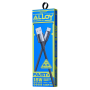 Câble USB / USB-C 3A Velocity en Alliage d'Aluminium Tressé REMAX C13 - 15W - 1.2M