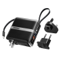Power bank 15000mAh 3 en 1 REMAX CP-1 22.5W (UE/UK) - Noir
