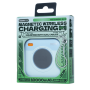 Power Bank Magnétique 10000mAh REMAX RPP-152 - 15W - 2 ports Type-C - Affichage numérique de la batterie - Bleu