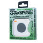Power Bank Magnétique 10000mAh REMAX RPP-152 - 15W - 2 ports Type-C - Affichage numérique de la batterie - Blanc