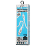 Câble USB / Lightning Charge Rapide 2.4A 5W REMAX Série Ruinay RC-C113 - 1M - Blanc