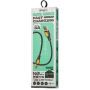 Câble USB / USB-C Charge Rapide 2.4A 5W REMAX Série Ruinay RC-C113 - 1M - Noir