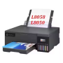 Imprimante Epson L8058 - Sublimation - 6 Couleurs (non inclus) - WiFi - Compatible avec Devia O0857