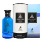 Eau de Parfum Maison Alhambra Jean Lowe Azure - pour homme - 100ml