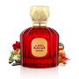 Maison Alhambra La Rouge Baroque Extreme Eau de Parfum Unisex 100ml | Luxurious & Long-Lasting Fragrance