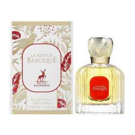 Maison Alhambra La Rouge Baroque Eau de Parfum for Her 100ml – Luxurious & Timeless Fragrance