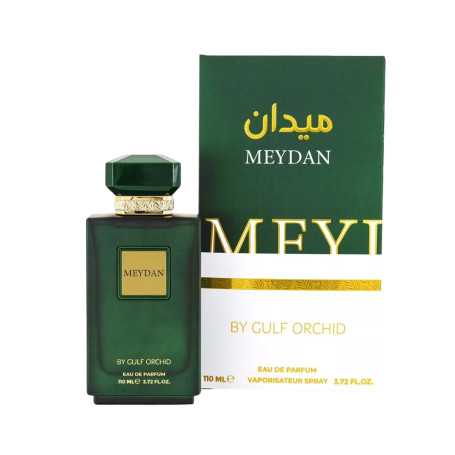 Eau de Parfum Gulf Orchid Meydan - unisex - 110ml