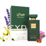 Eau de Parfum Gulf Orchid Meydan - unisex - 110ml