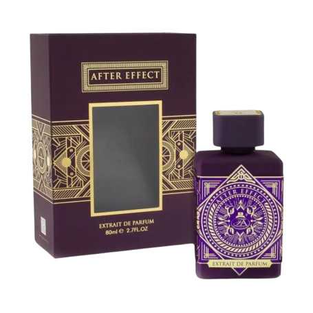 Eau de Parfum Fragrance World French Avenue After Effect - unisex - 80ml