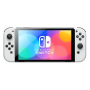 Console Nintendo Switch OLED + Mario Kart 8 + 12 Mois NSO