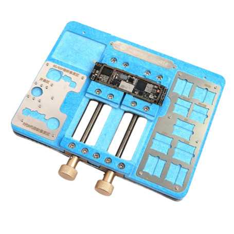 Support de Fixation Universel SUNSHINE SS-601J - Polyvalence et Sécurité Optimales pour Vos Appareils