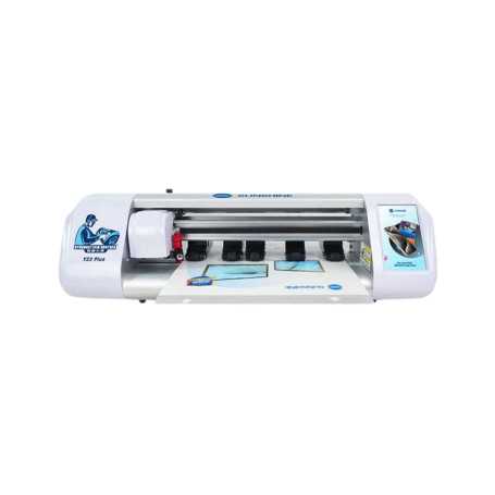 SUNSHINE Y22 Plus Hydrogel Film Cutting Machine - Touch Screen Cutting Up to 16" - Unlocked