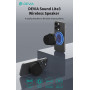 Enceinte Sans Fil Devia Sound Lite 3 - Noir