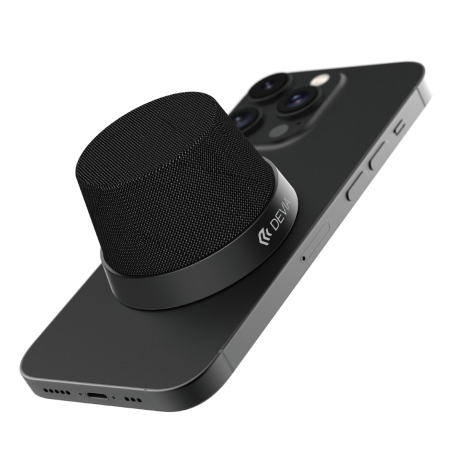 Enceinte Sans Fil Devia Sound Lite 3 - Noir