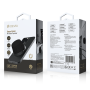 Enceinte Sans Fil Devia Sound Lite 3 - Noir