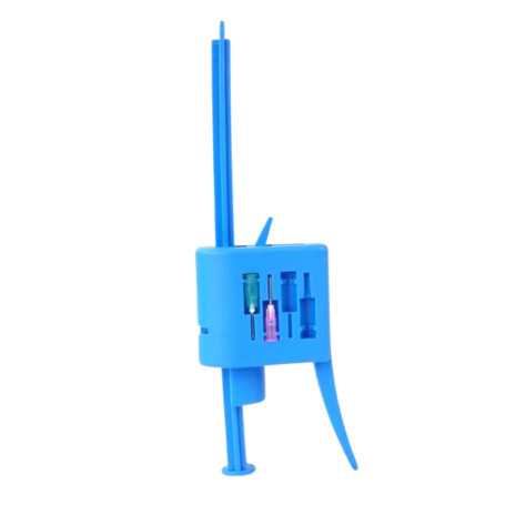 Manual Glue Gun/30-60CC - RELIFE RL-062B