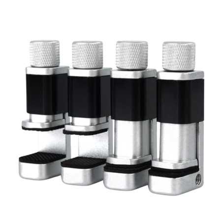 Set of 4 LCD Screen Clips - RELIFE RL-008A