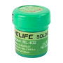 Medium Temperature Tin Paste 183°C 40g RELIFE RL-402